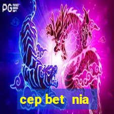 cep bet  nia